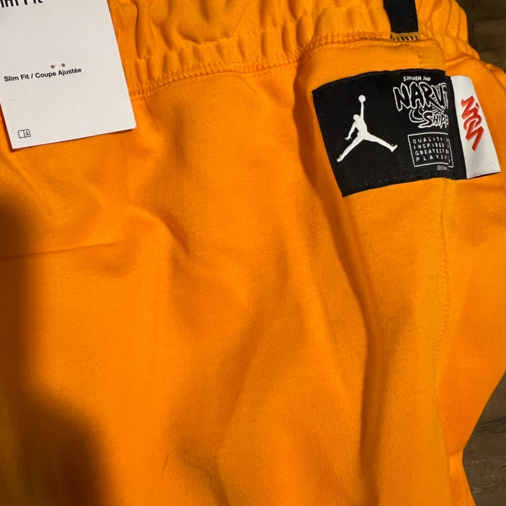 Nike Jordan x Zion Men's Cargo Trousers Pants Joggers new $110 - Picture 5 of 8